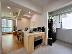 Blk 39A Skyoasis @ Dawson (Queenstown), HDB 3 Rooms #604348701